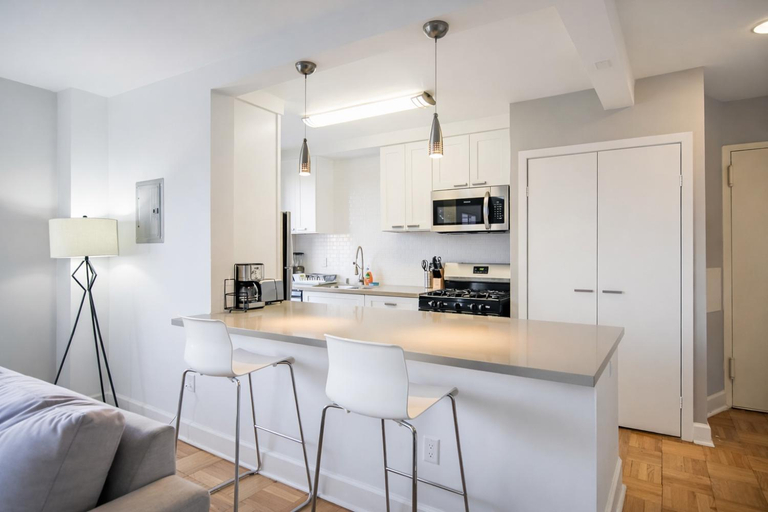 Others 4, Luxury 2 Bedroom 2 Bathroom Residence Great View, Los Angeles