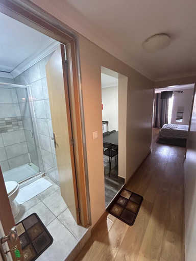 Bedroom 2, Suites & Apartments - DP Setubal, Setúbal