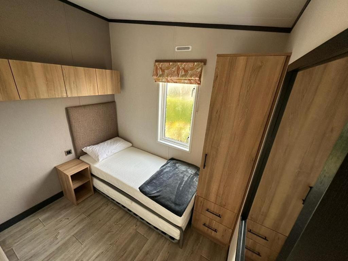 Bedroom, Holiday Marina Resort, Var