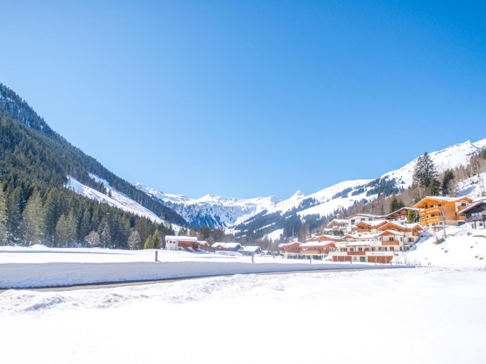 Others 5, Chalet Sanna Hinterlengau, Zell am See