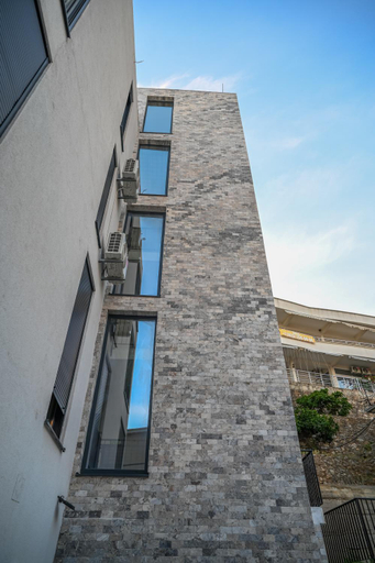 Exterior & Views 1, Hana boutique apartments