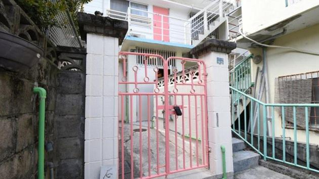 Others 2, Villa Ukishima - Vacation STAY 07308v, Naha
