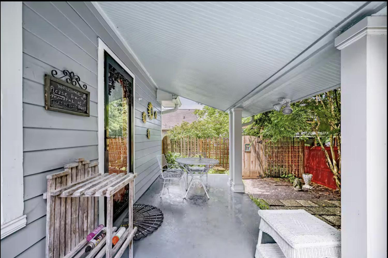 Others 3, Peaceful Private Cottage, Walk to Park & 5 Mins to Downtown, Davidson