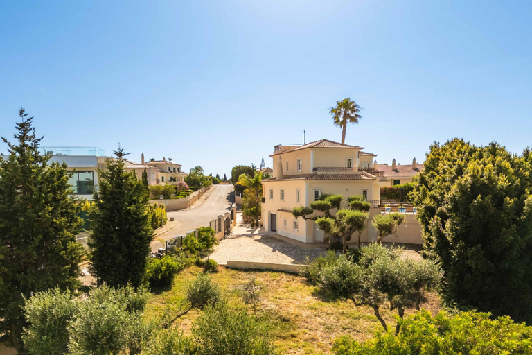 2, Villa Monte das Oliveiras V3 São Rafael, Albufeira