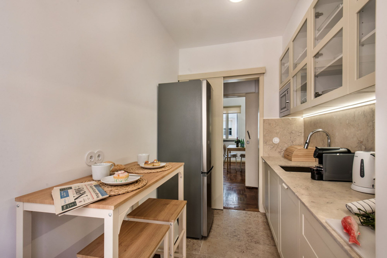 Room 5, Faro Terrace in Faro, Faro