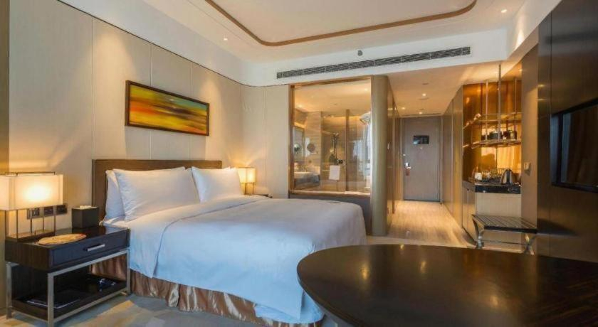 Others 4, The Qube Hotel Jingzhou, Jingzhou