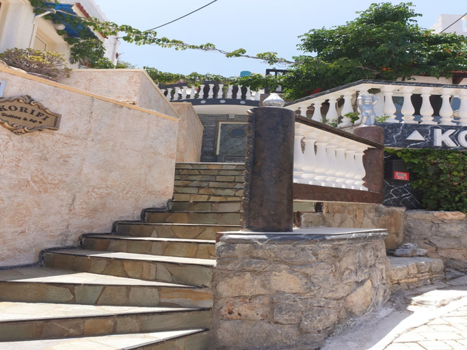 Others 4, Room-sunny Hideaway in Chersonisos, Crete