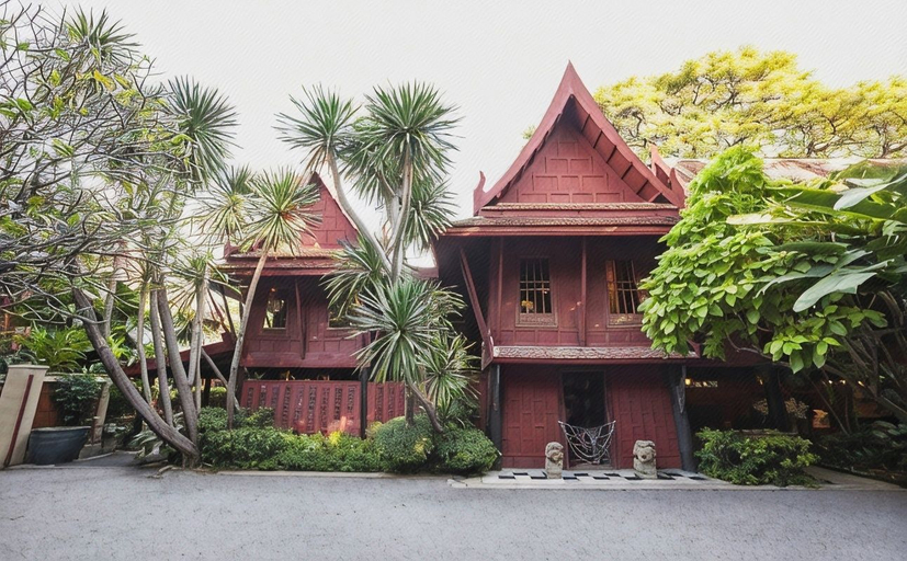 Exterior & Views 2, V One Pride - Sukhumvit 22 Bangkok, Khlong Toey