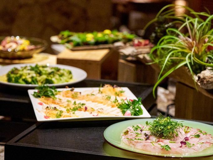 Food and beverages 5, BLISSTIA Suites & Resort Okinawa Onnason, Onna