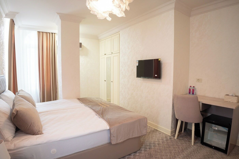 Room 5, Gala Terrace Hotel & Restaurant, Baku