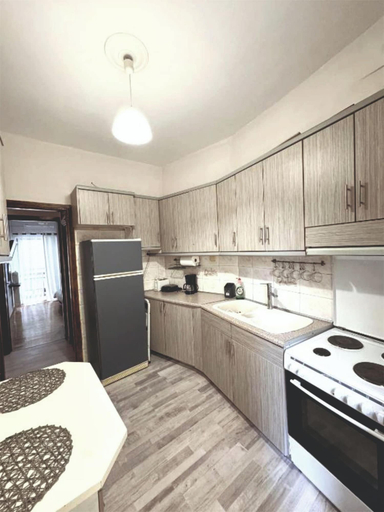 Private kitchen 2, An Athenian gem by the Acropolis, Attica