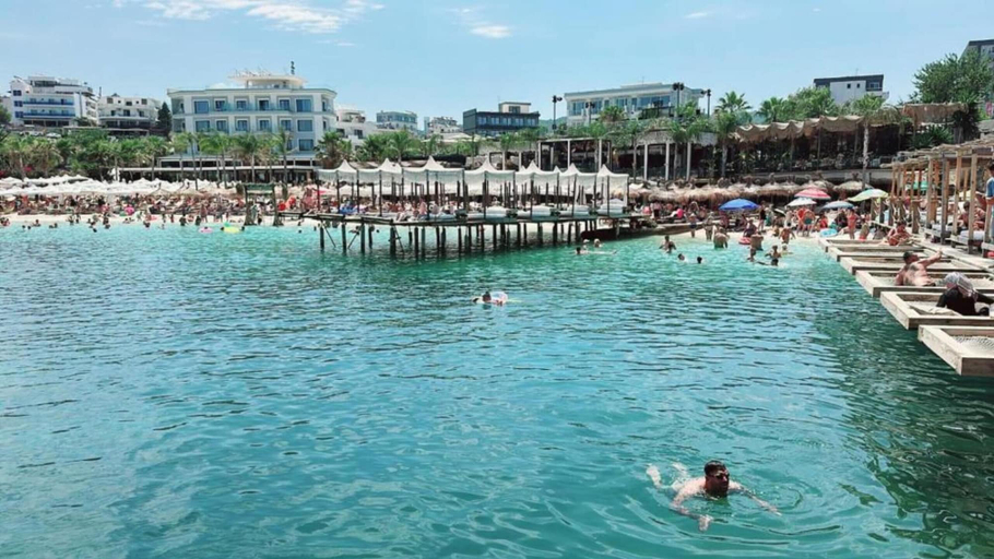 Miscellaneous 2, Hotel Keli Ksamil, Sarandës