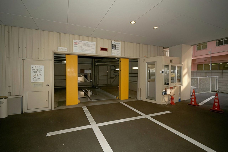 Public Area, Business Hotel Park Side Takamatsu, Takamatsu