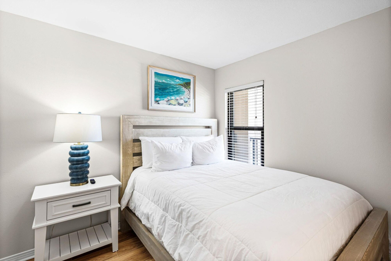 Bedroom 2, Sundunes 173, Escambia