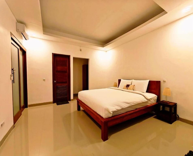 Room 5, NIMIS VILLA CEMAGI, Badung