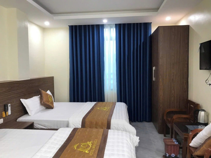 Room 3, Minh Duc 3 Hotel, Trùng Khánh