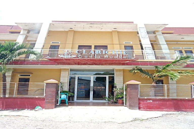 General view