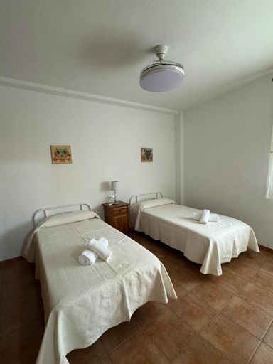 Sport & Beauty, Estancia Sal Marina, Murcia