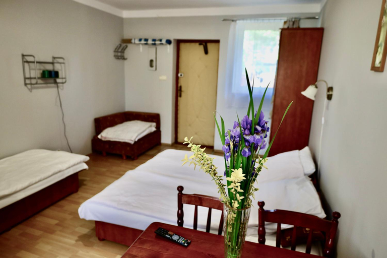 Bedroom 4, Arkadia - Amber, Nowy Dwór Gdański
