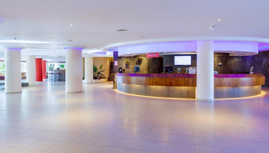 Public Area, Sol Lanzarote - All Inclusive, Las Palmas