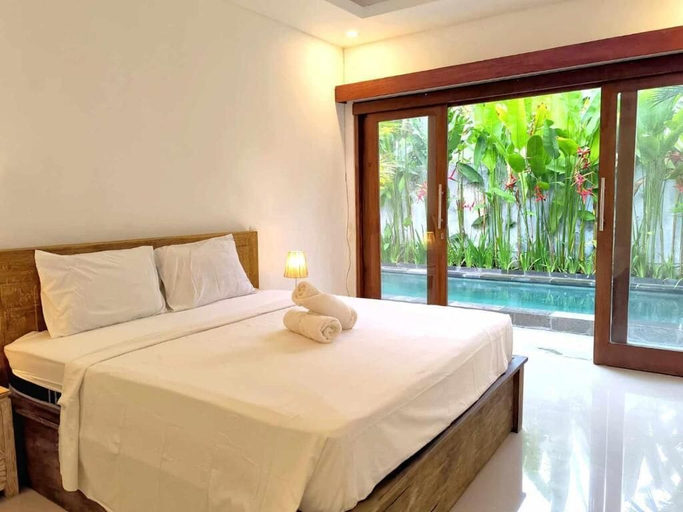 Room 2, NIMIS VILLA CEMAGI, Badung