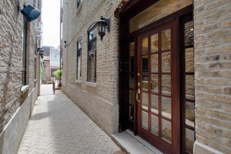 Exterior & Views 1, RUBY ROOM HOTEL & SPA - BED AND BREAKFAST - ADULTS ONLY, Cook