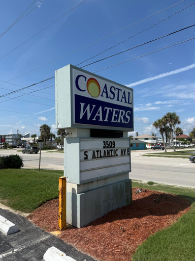 Exterior & Views, Coastal Waters 102 & 103, Volusia