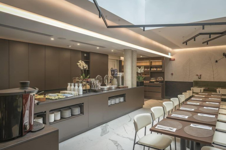 Food & Drinks 5, Palazzo Vittoria Hotel Milano, Milano