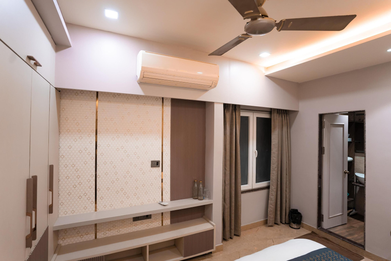 Others 4, Hotel Divyakashi homestay, Varanasi