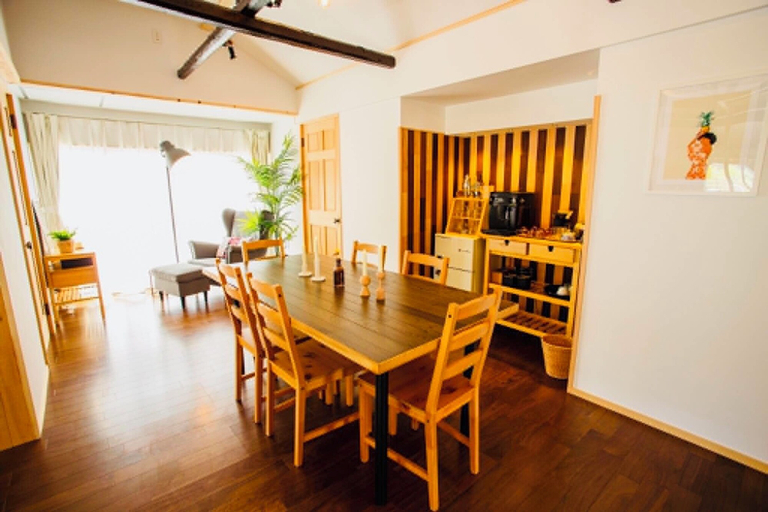 Others 5, Kanata Riverview House - Entire Private Home, Kawanehon