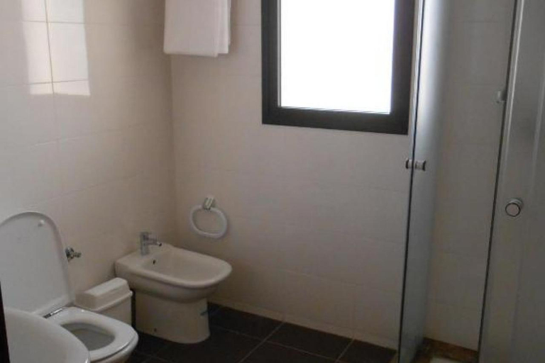 Bathroom, Hotel Al Akhawayn, Oujda Angad