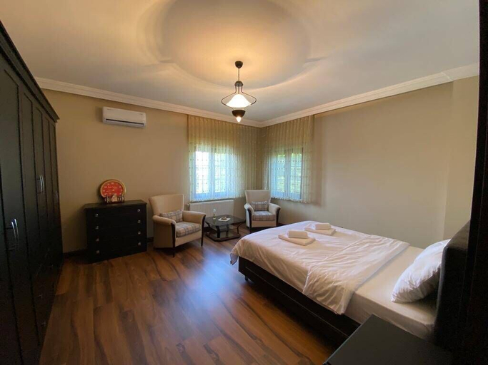 Room 5, Village Otantik Park, Merkez