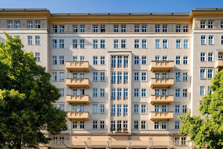 Exterior & Views 3, Zwei Charmante Privatzimmer mit Wohnbereich in zentraler Berliner Wohnung, Berlin