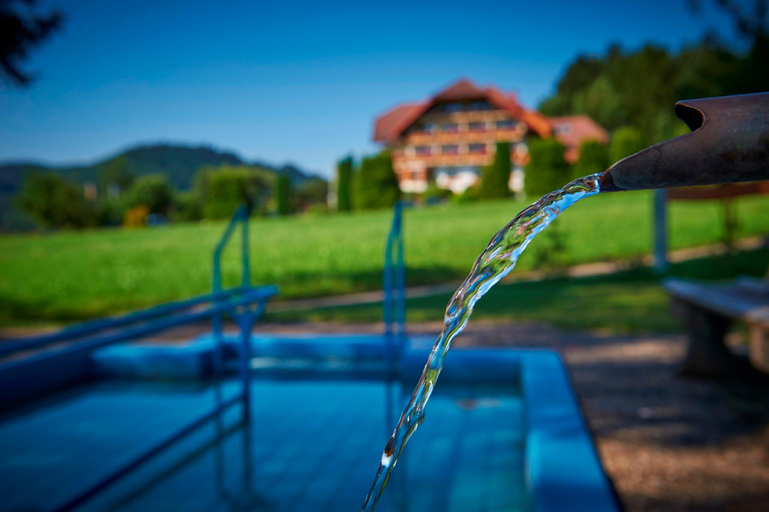 Sport & Beauty 2, Schwarzwald Hotel Silberkoenig, Emmendingen