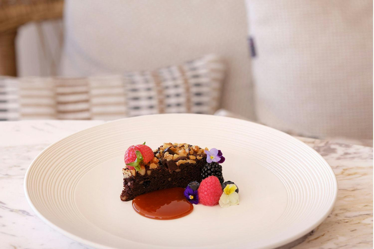 Restaurant 2, Orosea Paros - Adults Only, Autograph Collection, South Aegean