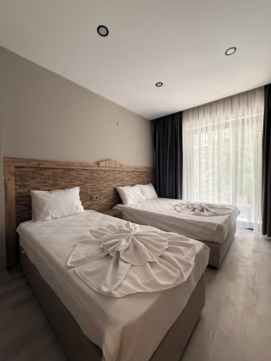 Others 4, Livane Beach Otel, Alanya