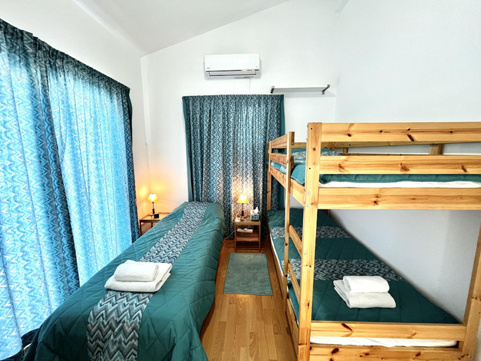 4, PRO -STAY ALKYONI Villa