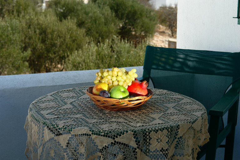 Food & Drinks 4, Irene Rooms, South Aegean