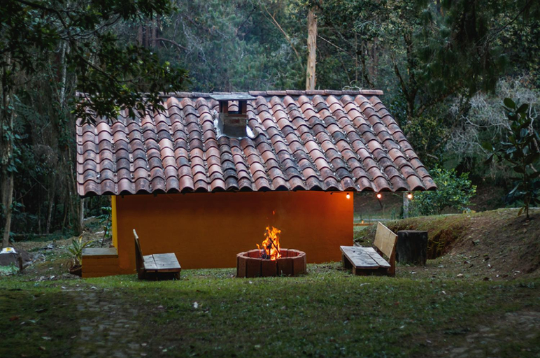3, Olimpo Interior, Rionegro