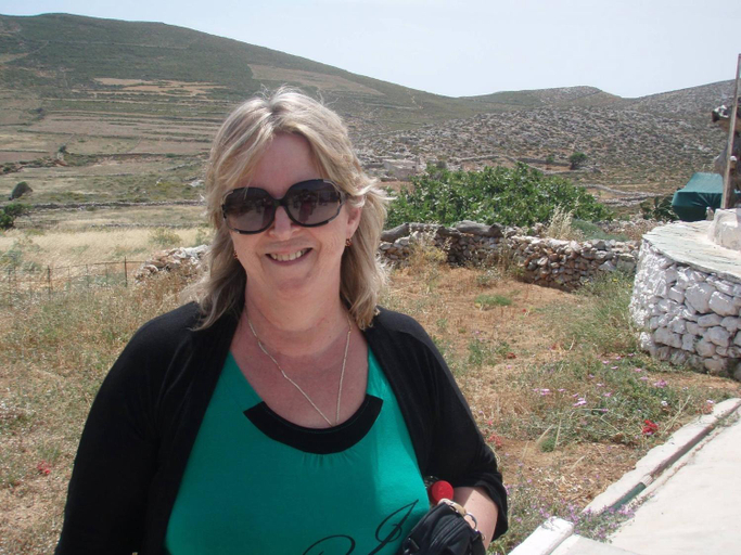 5, Irene Rooms, South Aegean