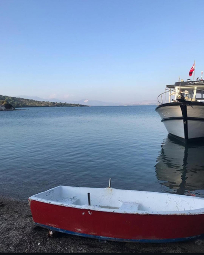 3, Begonvil Otel, Çeşme