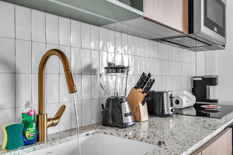 Private kitchen 5, Gale Miami, Miami-Dade