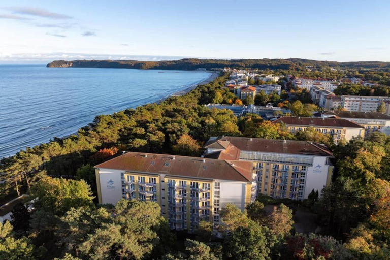 Exterior 4, Appartements im Ferienpark Rugen in Binz, Vorpommern-Rügen