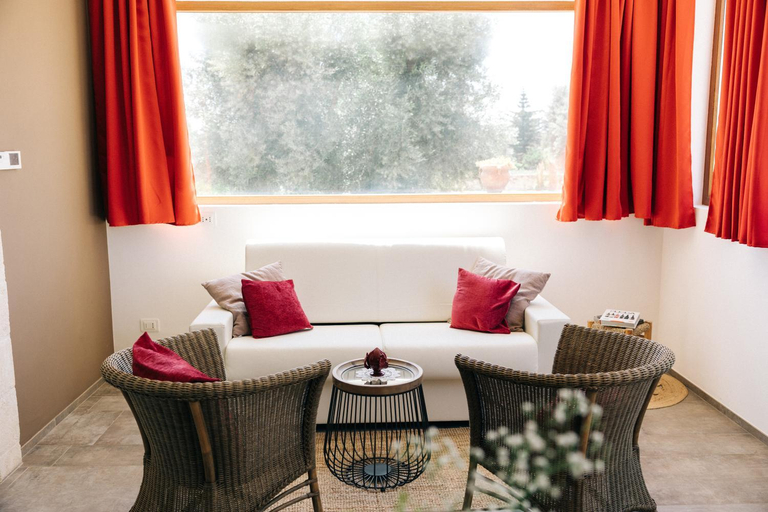 4, Tenuta Fascianello, Brindisi