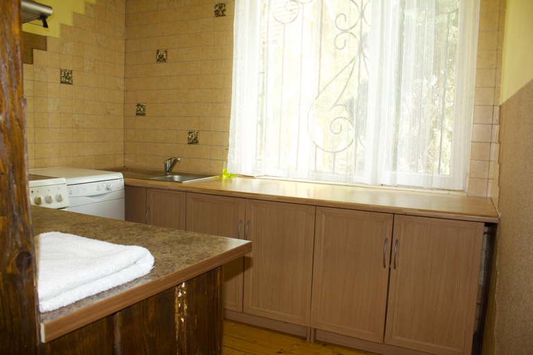 Bathroom 3, Садиба У Романа, Skolivs'kyi