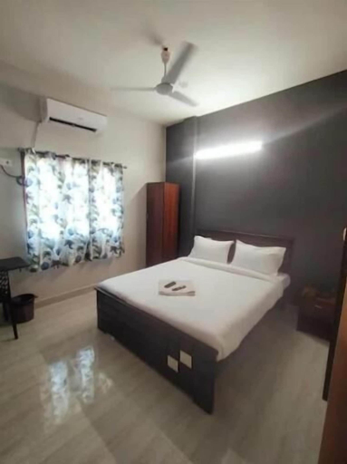 Room, CBL104Inn By Blessings, Chennai
