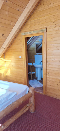 Bedroom 4, Chalet Rosehip Flower Romania Brasov Bran Rasnov, Rasnov