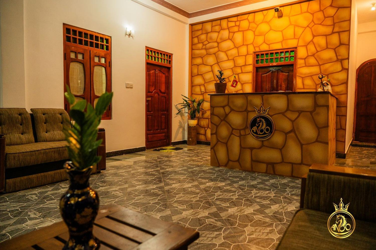 2, Anoo Garden Villa , Kuchchaveli