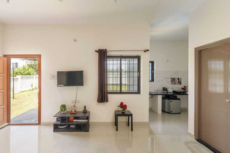 Interior 5, Jhilmil Escape Pool Garden 1hr Koramangala HSR, Krishnagiri