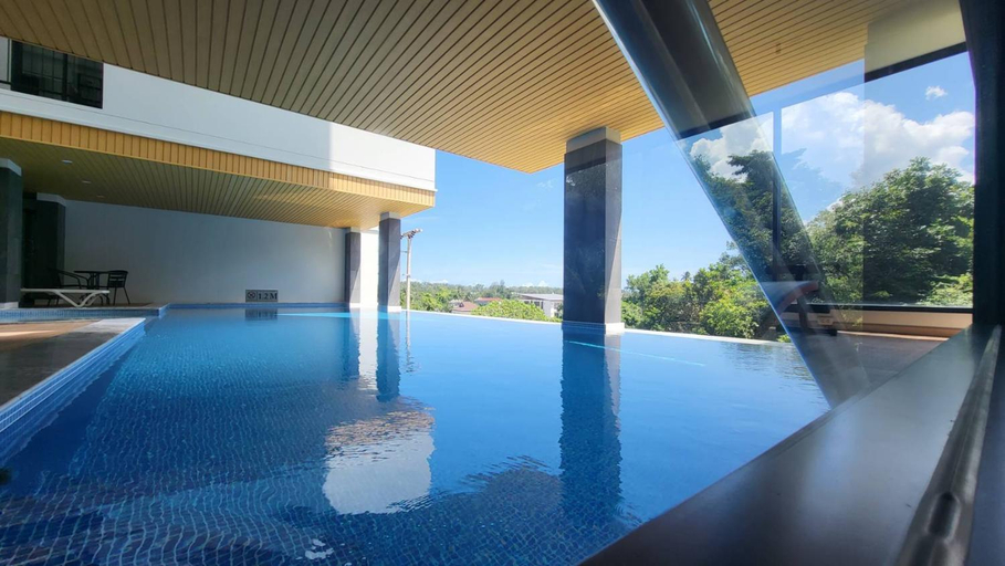 Sport & Beauty 2, VIP Great Hill Phuket Airport, Phuket Island